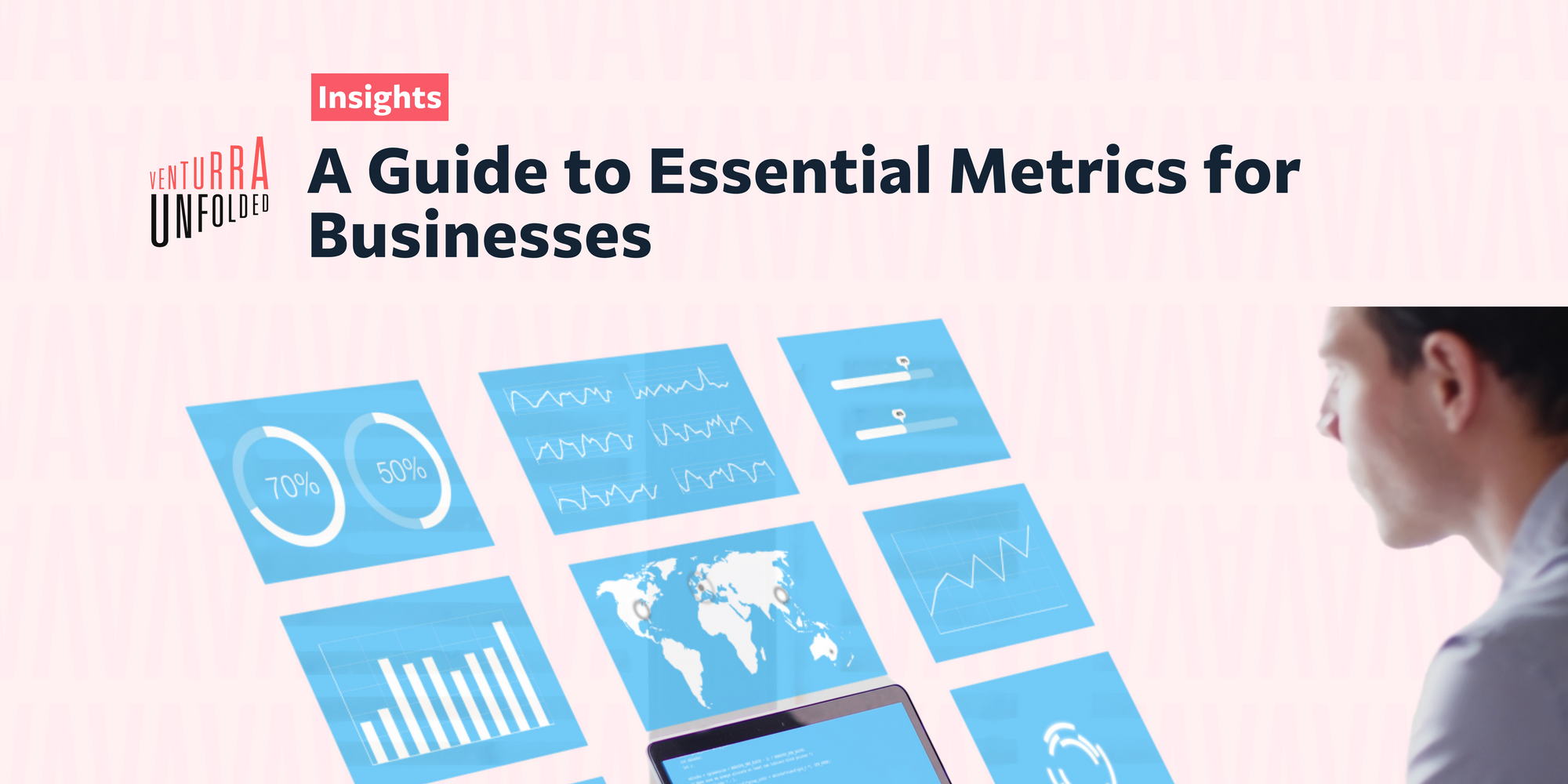 essential business metrics to track