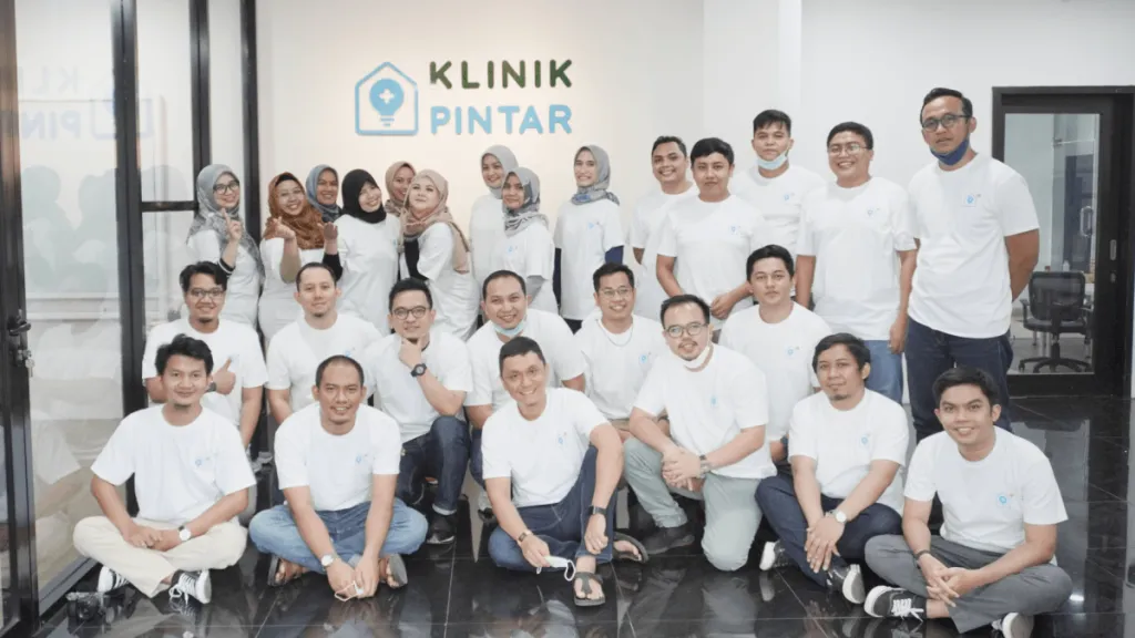 Tech In Asia: Golden Gate Ventures co-leads $4m round of Indonesian healthtech firm