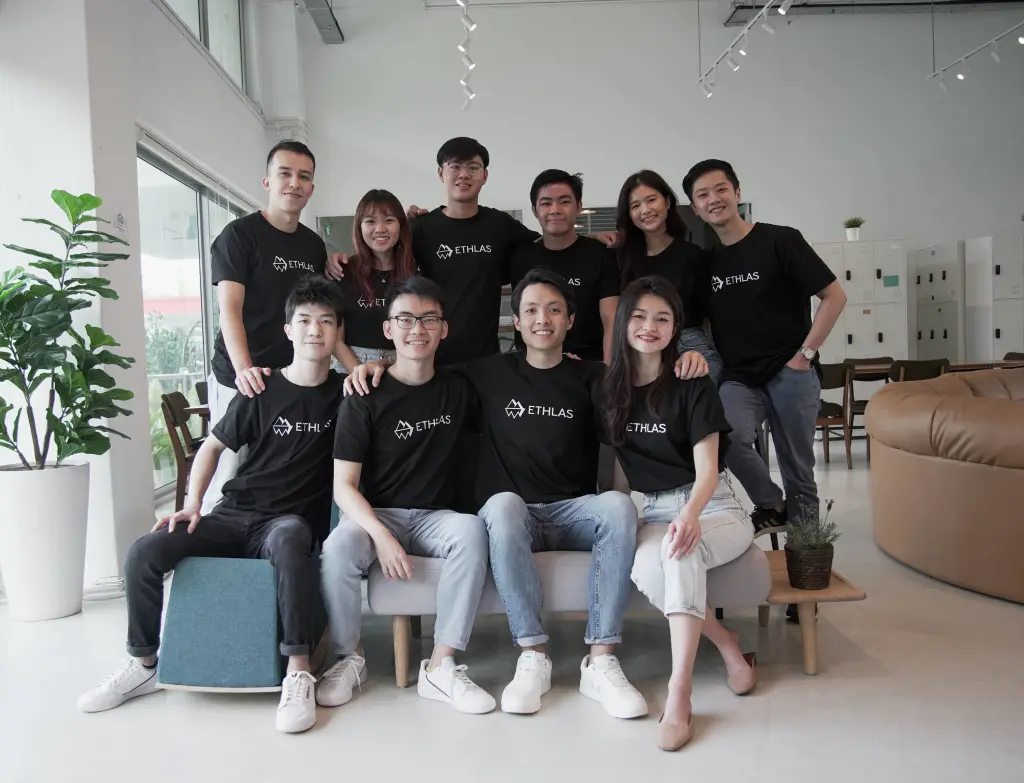 Tech in Asia: Ex-Grab, Googlers’ Web3 Gaming Firm Looks to Bring F2P to the Masses