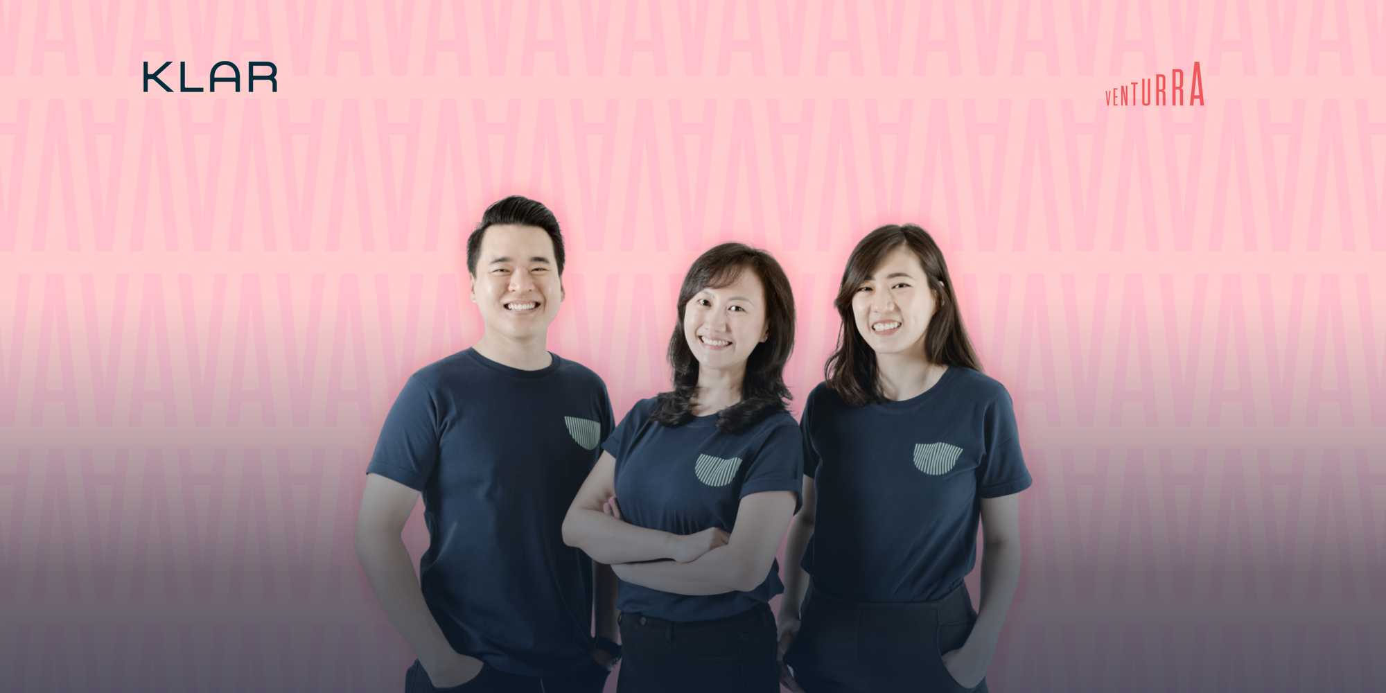 Indonesia Oral Wellness Startups KLAR Raises $4.5 million Pre-Series A Investment