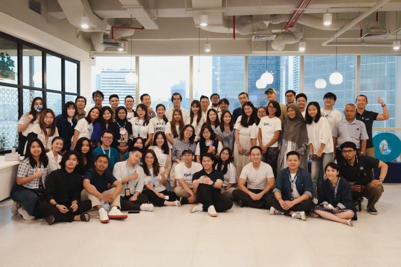 Tech in Asia: Startup Brand Aggregator Tjufoo Siapkan Rp1,8 Triliun, Cari UMKM untuk Diakusisi