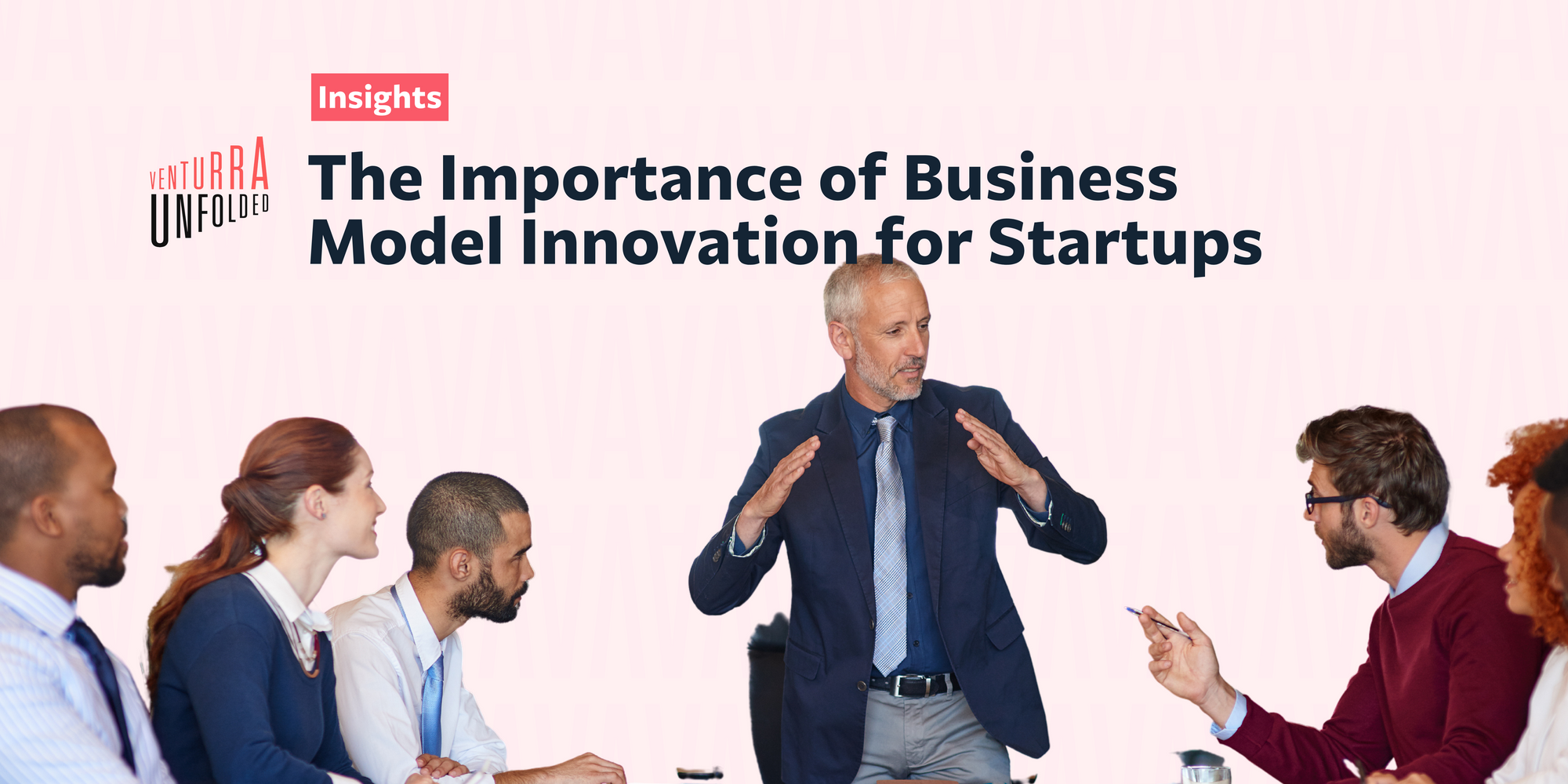 The Importance of Business Model Innovation for Startups