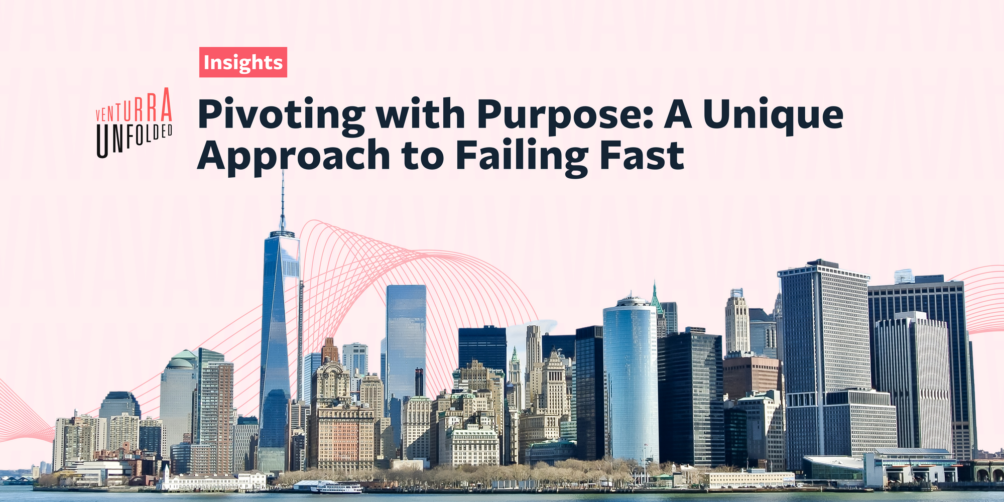 Pivoting with Purpose: A Unique Approach to Failing Fast