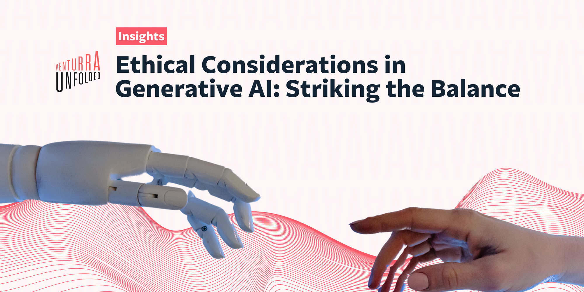 Ethical Considerations in Generative AI