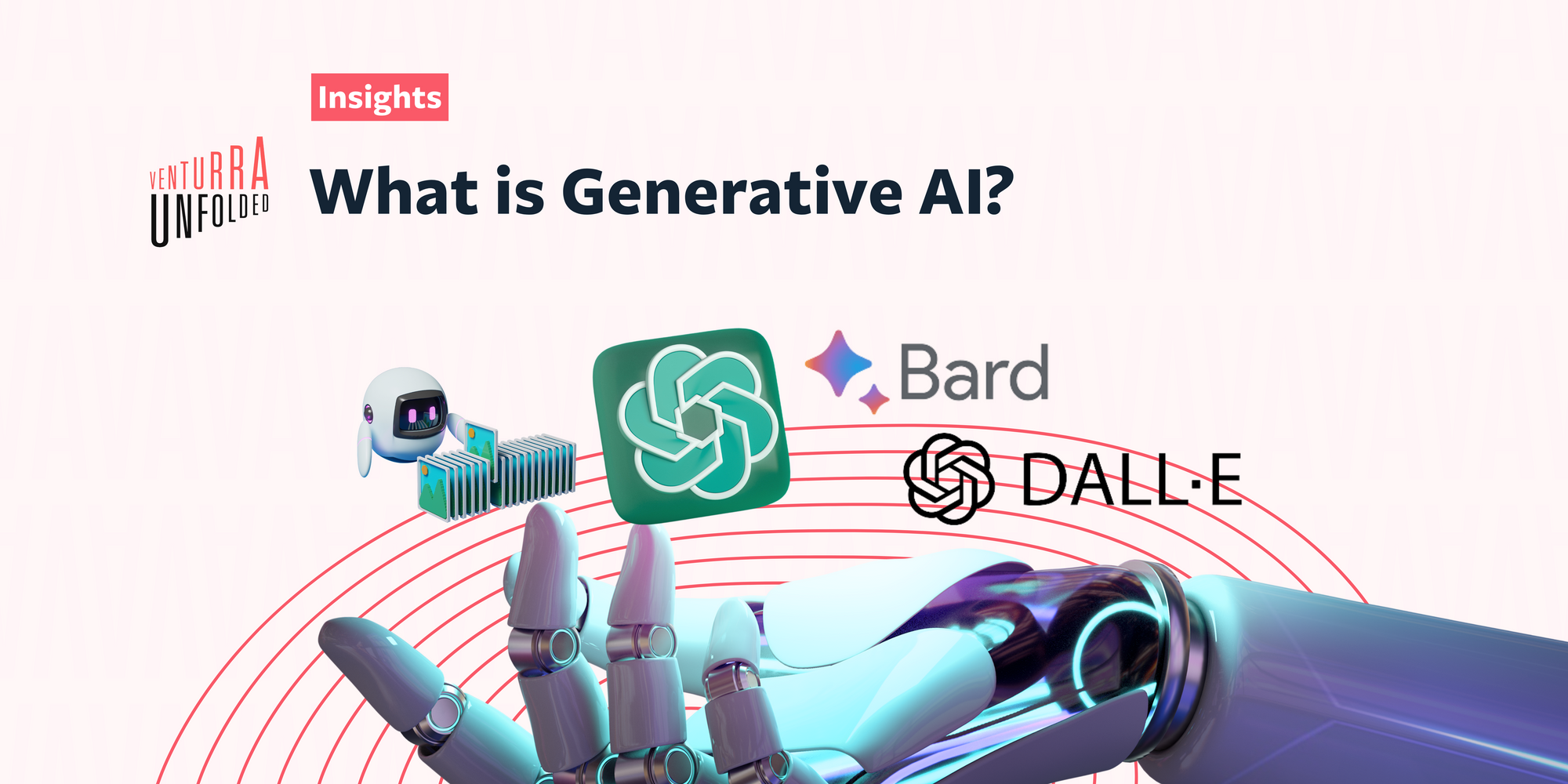 What is Generative AI?