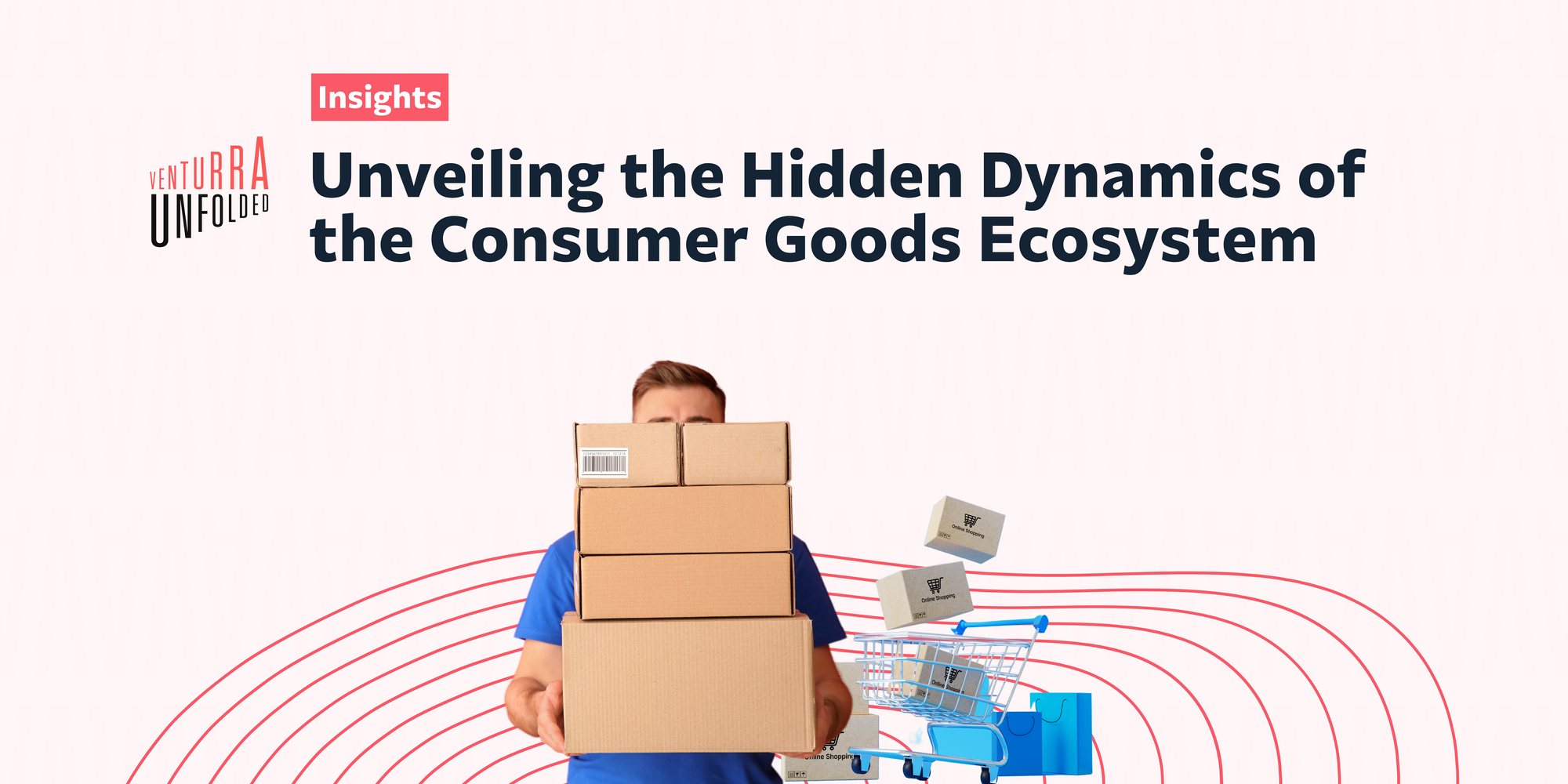 Beyond the Label: Unveiling the Hidden Dynamics of the Consumer Goods Ecosystem