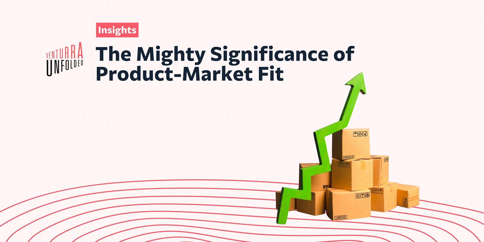 The Mighty Significance of Product-Market Fit