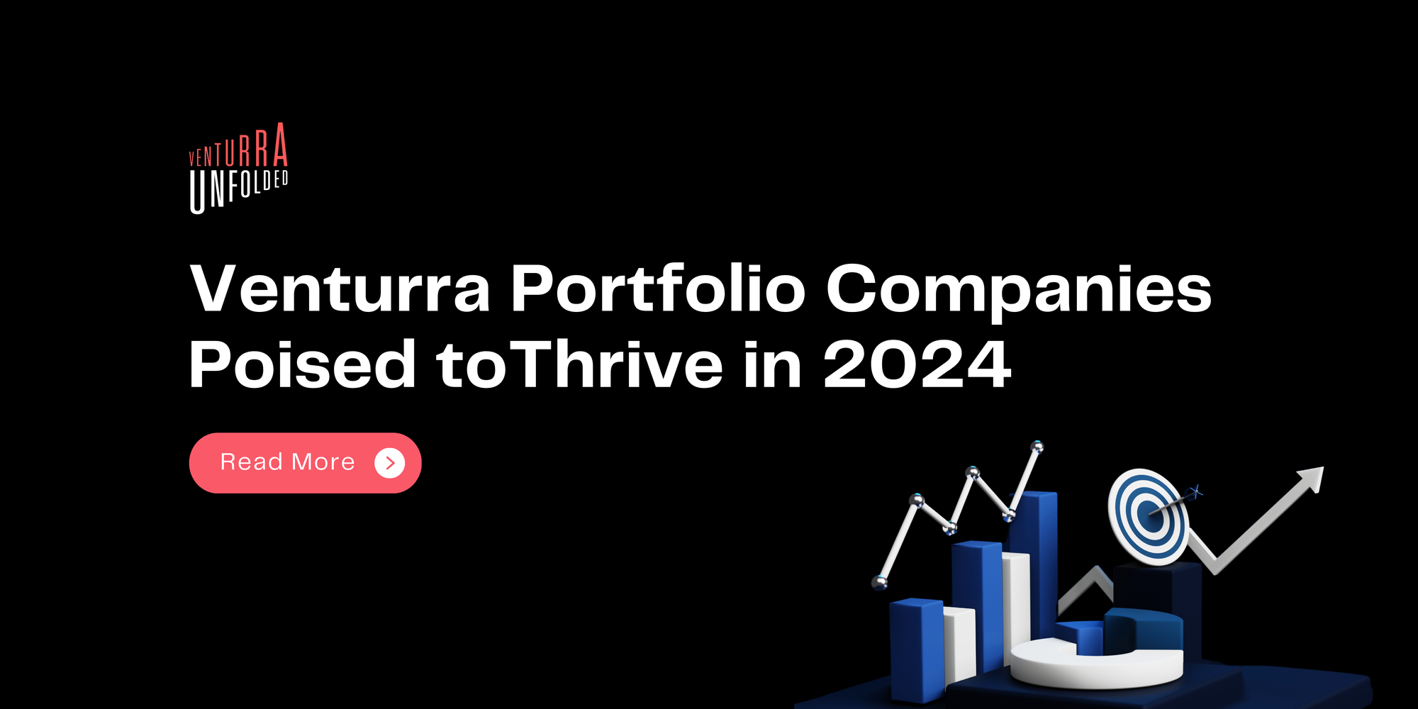 Venturra Portfolio Companies Poised to Thrive in 2024