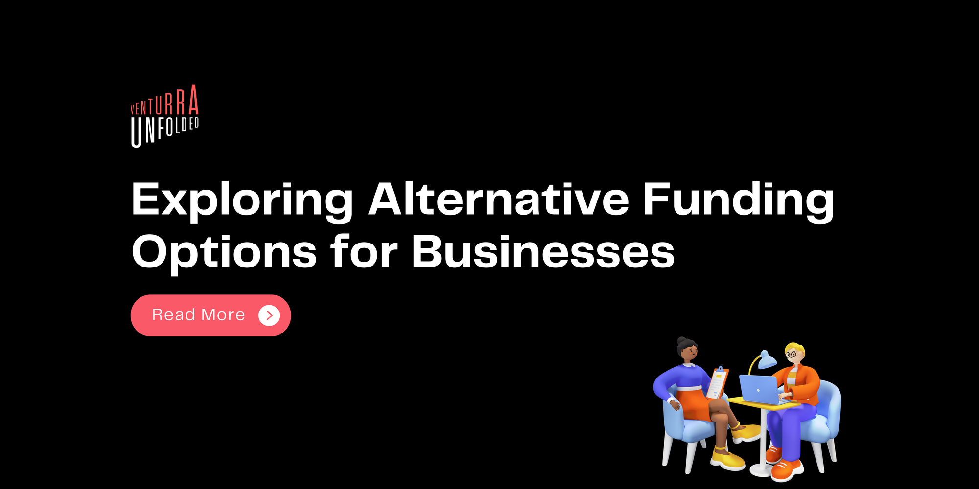 Beyond the VC Pitch: Exploring Alternative Funding Options for Businesses