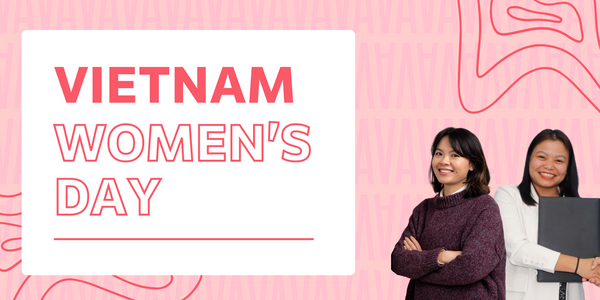 Vietnam Women's Day 2022