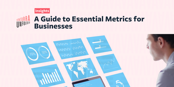 Four Essential Metrics for Your Startups