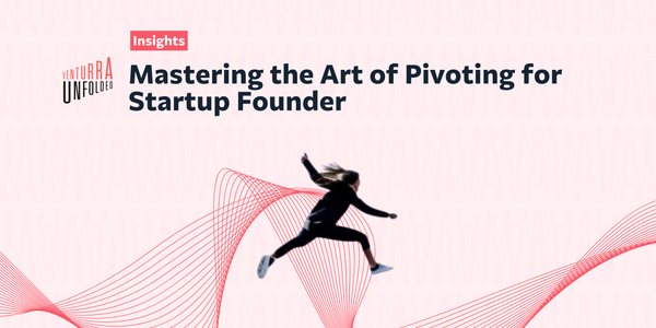 Mastering the Art of Pivoting for Startup Founder