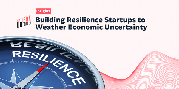 Building Resilience: Strategies for Startups to Weather Economic Uncertainty